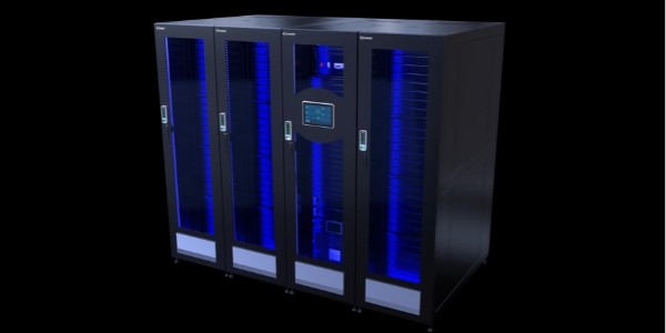 深圳機(jī)柜廠家給您介紹精致一體化機(jī)柜