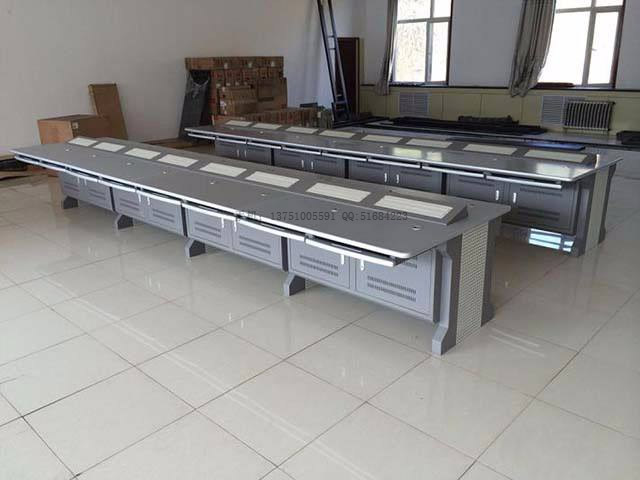 監(jiān)控操作臺訂制