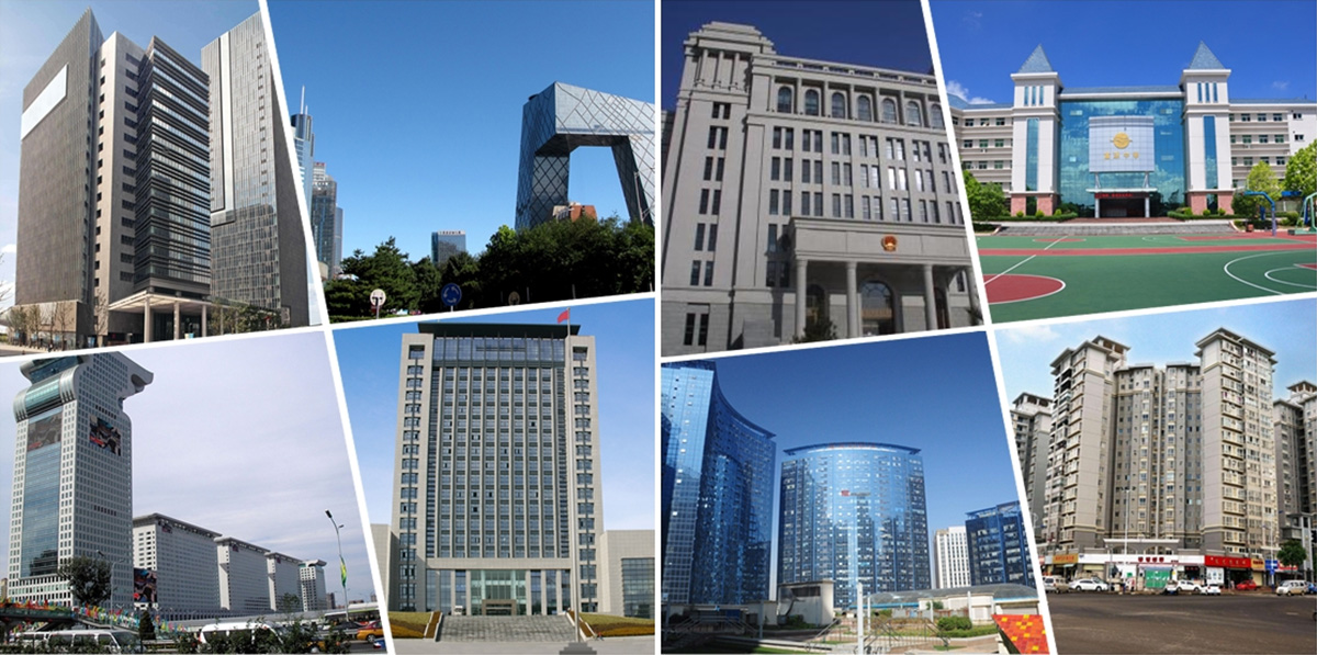 多媒體信息箱產品應用