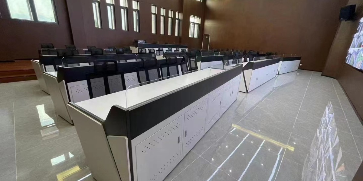 監(jiān)控操作臺(tái)的應(yīng)用場(chǎng)景，弱電工程中哪些地方需要監(jiān)控操作臺(tái)？