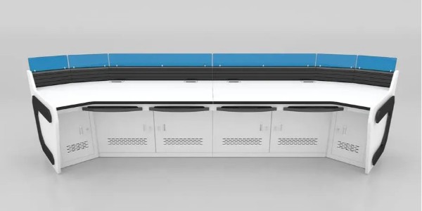 監(jiān)控操作臺有哪些特別之處？