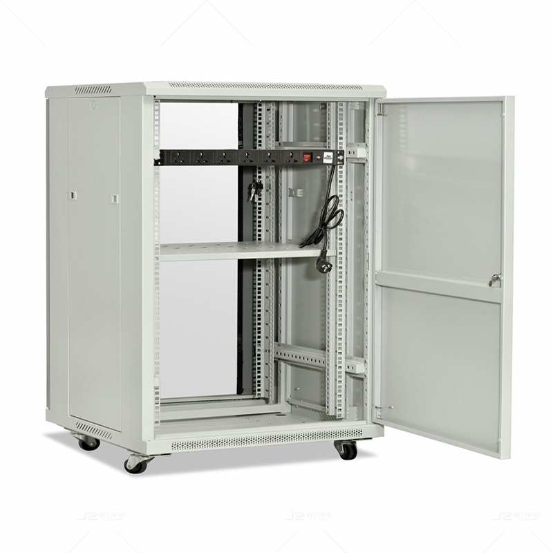 14U網(wǎng)絡機柜