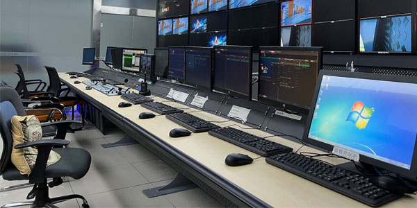 購買監(jiān)控操作臺(tái)有哪些要注意的地方