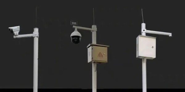 選購監(jiān)控立桿的常見問題-深圳立桿廠家為您避坑