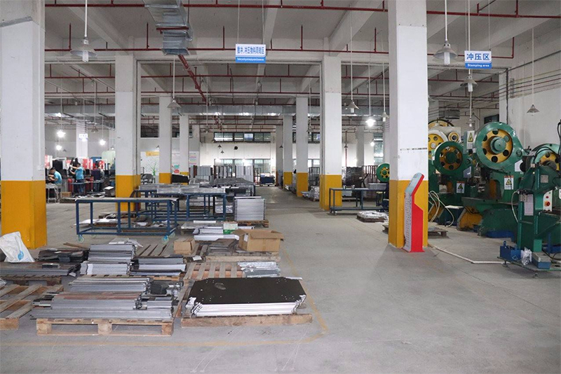 充電樁外殼定制廠家