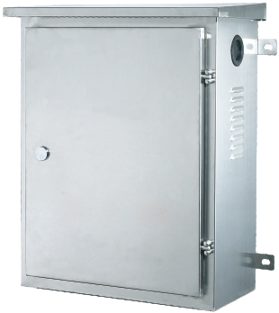 不銹鋼戶外端子箱-分線箱-2