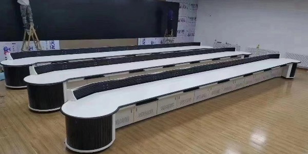 深圳操作臺廠家-豪華操作臺技術(shù)規(guī)格書（參數(shù)表）