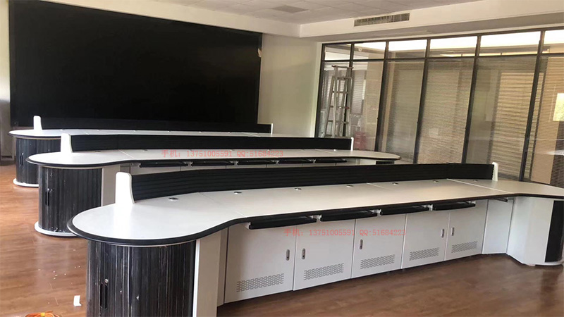 監(jiān)控操作臺定制廠家