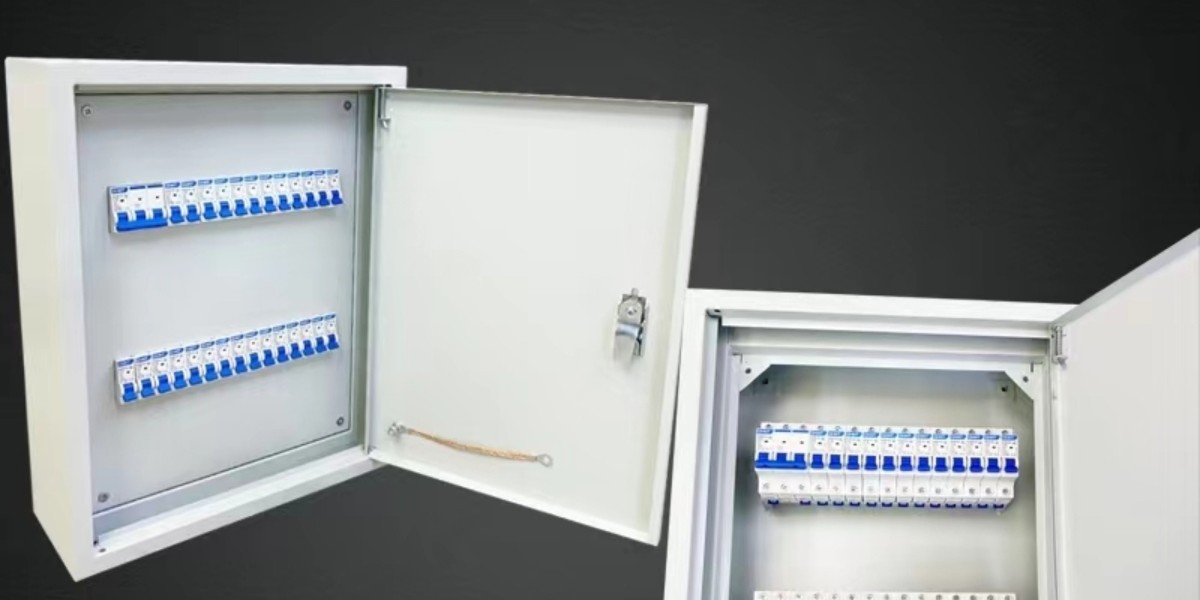 精致配電箱系列實(shí)物鑒賞及詳細(xì)參數(shù)