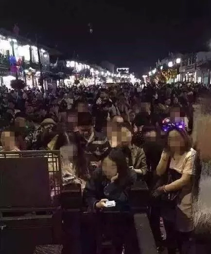 蘇州昆山周莊景區(qū)