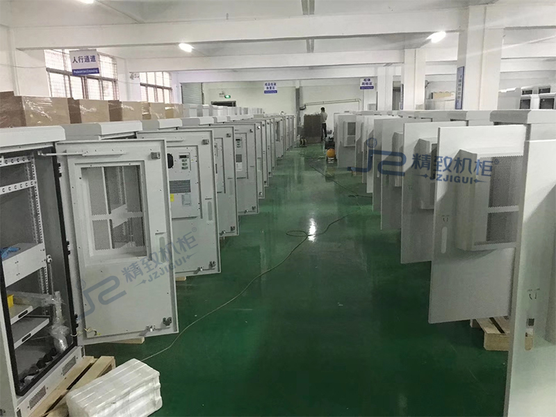 ETC門架系統(tǒng)智能機柜制定加工