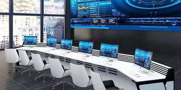 如何優(yōu)化監(jiān)控操作臺的布局設計