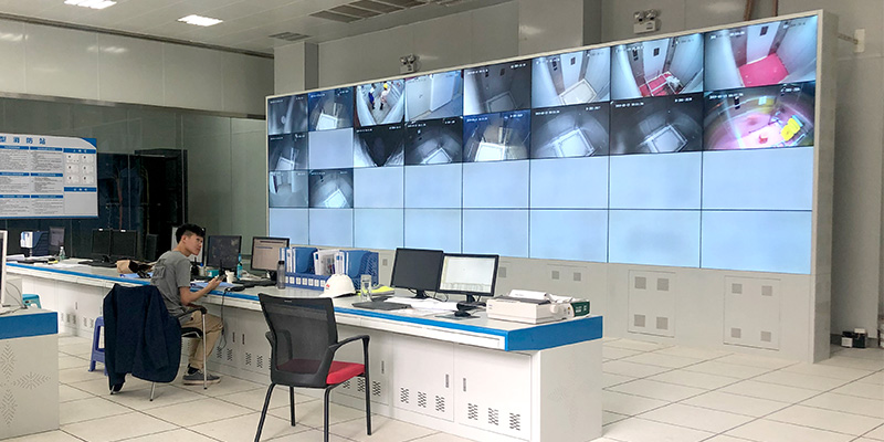 如何安裝液晶拼接屏？精致小編告訴您