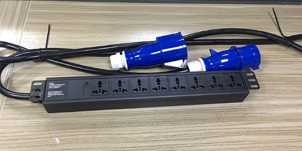 精致智能PDU電源優(yōu)點(diǎn)有哪些？