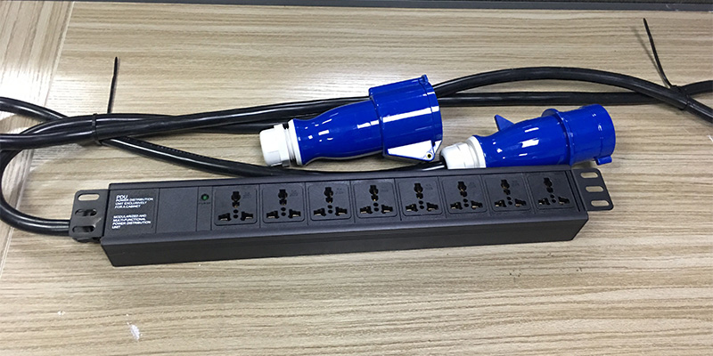 精致智能PDU電源優(yōu)點(diǎn)有哪些？