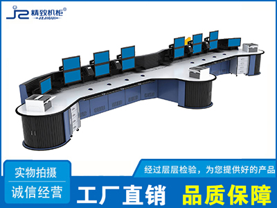 6U掛墻式機(jī)柜
