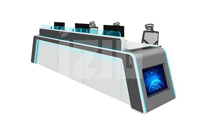 操作臺精致工廠