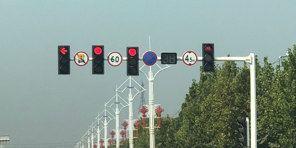 您知道有哪些因素會(huì)影響監(jiān)控立桿的價(jià)格嗎？