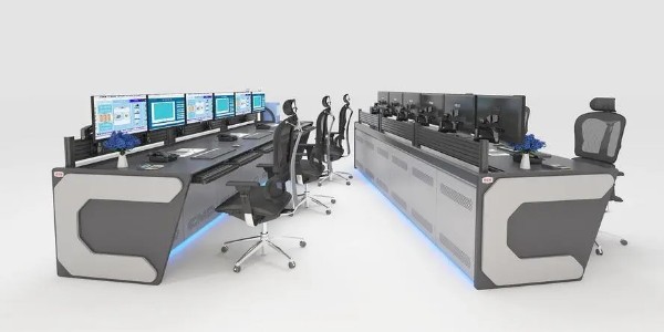 監(jiān)控控制臺廣泛應(yīng)用于監(jiān)控室現(xiàn)象分析及其優(yōu)點(diǎn)