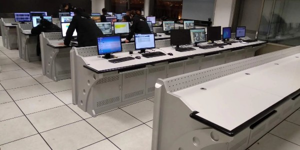 品質(zhì)良好的監(jiān)控操作臺有哪些要素