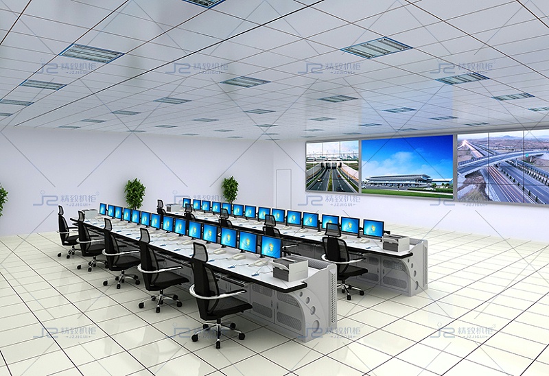 安防控制臺(tái)定制廠家