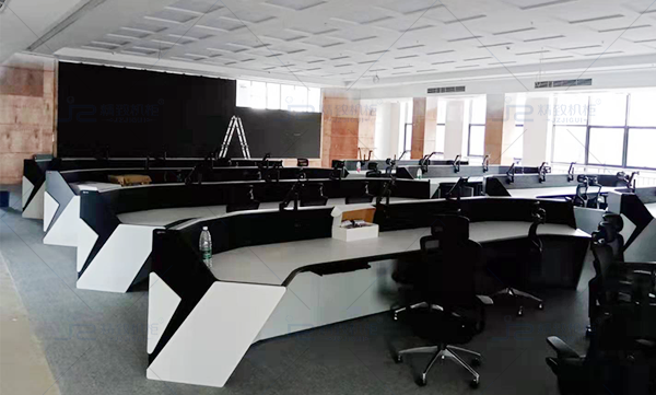 監(jiān)控調度臺定制