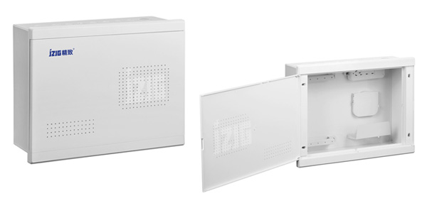 多媒體信息箱的外觀設計要點有哪些