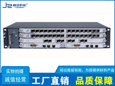 32路PON網(wǎng)絡(luò)終端機(jī)-8萬兆上行