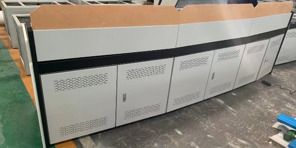 精致操作臺廠家供貨坪山新能源汽車園區(qū)