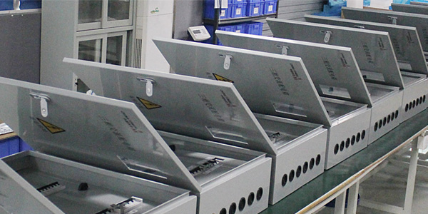 配電箱的安裝、維護(hù)和使用有哪些注意事項(xiàng)