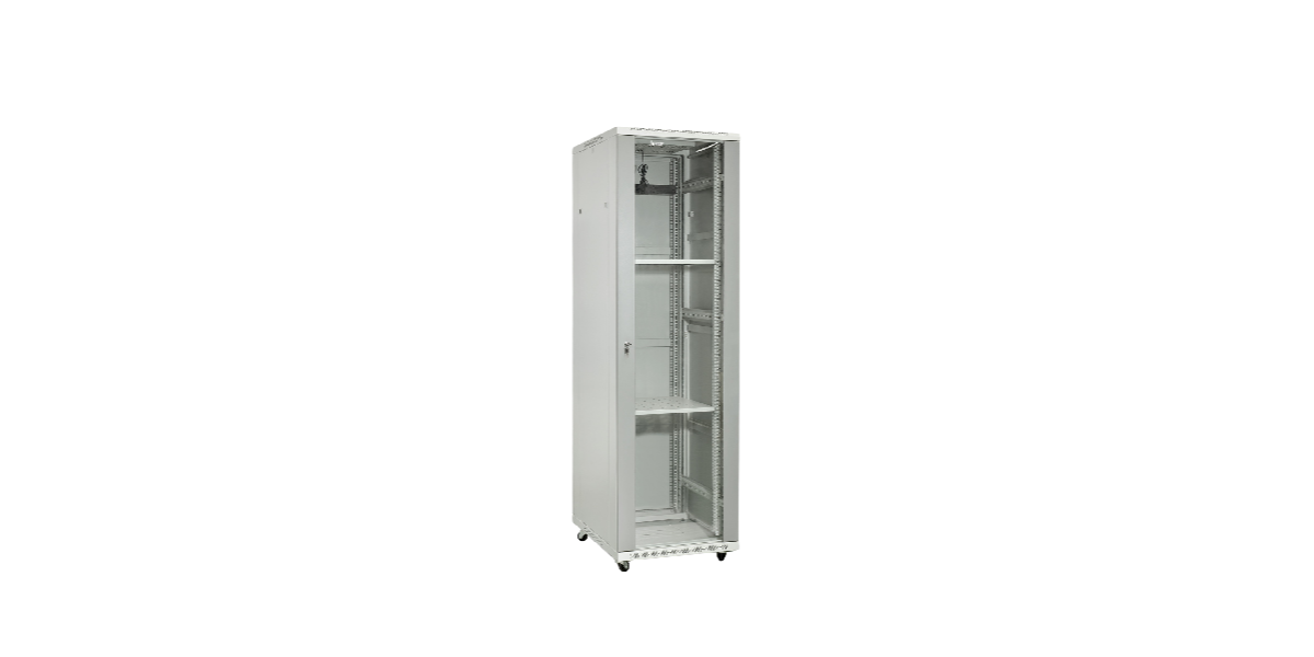 精致森藍廠家助力大型通訊公司，持續(xù)供貨機柜產(chǎn)品